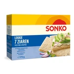 Sonko – pieczywo lekkie, które z pewnością pokochasz!